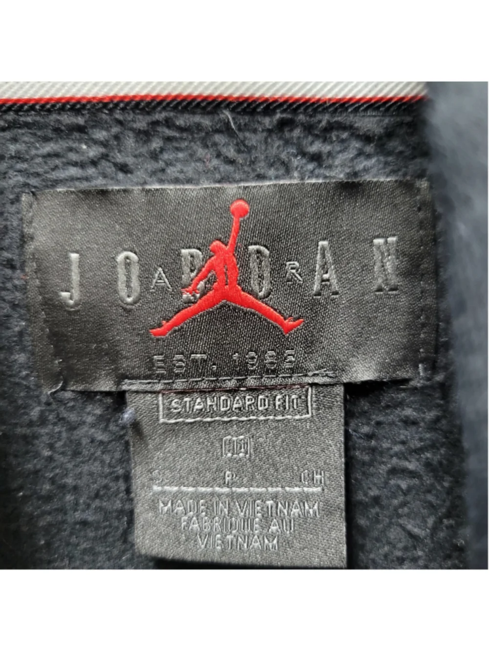 Jordan product men